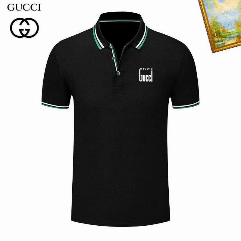 Gucci Men's Polo 646